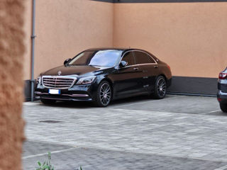 Mercedes S-Class foto 8