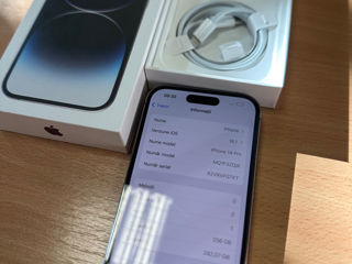 Iphone 14 pro 256 Gb foto 1