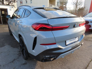 BMW X6 M foto 2