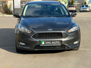 Ford Focus foto 5