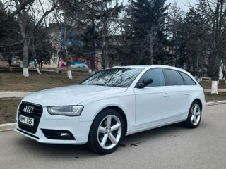 Audi A4 foto 3