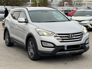 Hyundai Santa FE foto 5