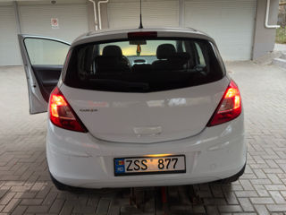 Opel Corsa foto 10