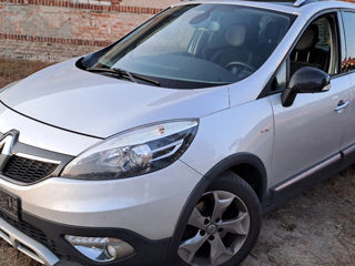 Renault Scenic foto 1