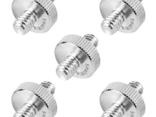 Smallrig 1/4 Inch To 1/4 Inch Thread Double Head Stud 1879 foto 2