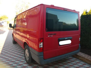 Ford Transit foto 2