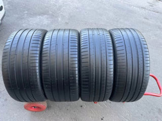 R21 275/40 - R21 315/35 ( 50 euro toate 4 )