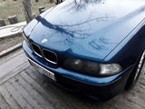 BMW 5 Series foto 4