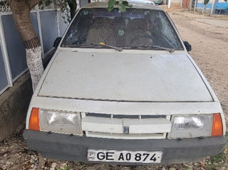 Lada / ВАЗ 2108 foto 2