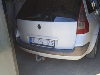 Renault Megane foto 4