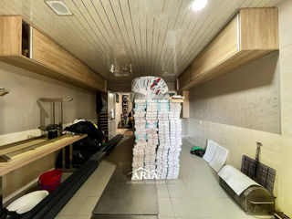 Vând Garaj Reparat cu beci în subsol, bloc sanitar, bucătărie foto 3