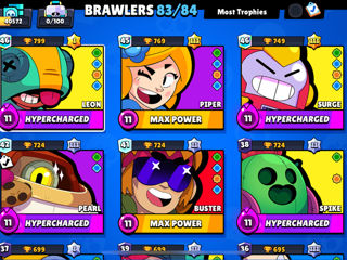 Vind cont Brawl Stars foto 5