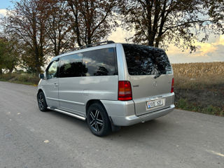 Mercedes Vito foto 7