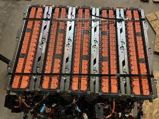 Reparatie baterii de hybrid si electro transport prius si etc. foto 8
