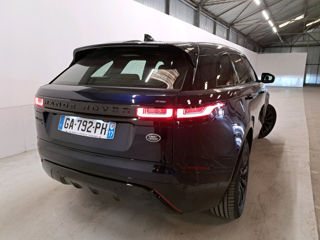 Land Rover Range Rover Velar foto 3