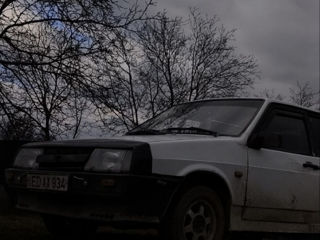 Lada / ВАЗ 2109 foto 5