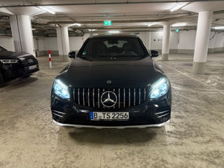 Mercedes GLC