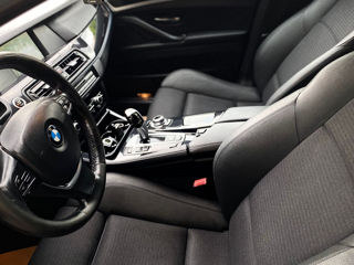 BMW 5 Series foto 6