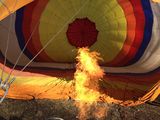 Zbor cu balonul!!!полёт на воздушном шаре над кишиневом! foto 6