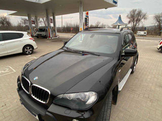 BMW X5 фото 1