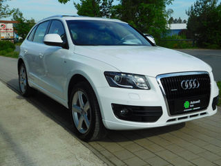 Audi Q5 foto 1