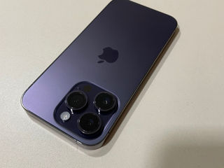 Iphone 14 pro 128g