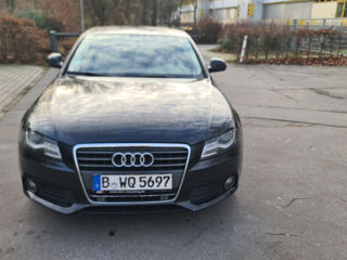 Audi A4 foto 5