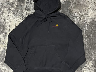 Carhartt Hoodie foto 2