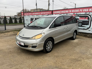 Toyota Previa