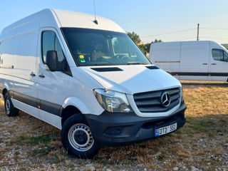 Mercedes 316 Sprinter