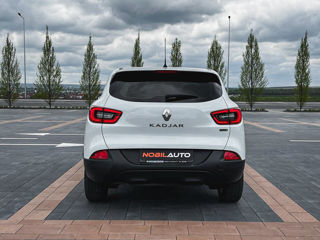 Renault Kadjar foto 6