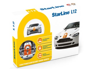 Автомобильная сигнализация, иммобилайзеры StarLine foto 6