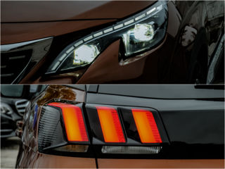 Peugeot 3008 фото 17