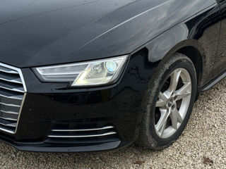 Audi A4 foto 4