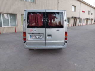 Ford Transit foto 5