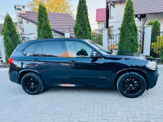 BMW X5 foto 8