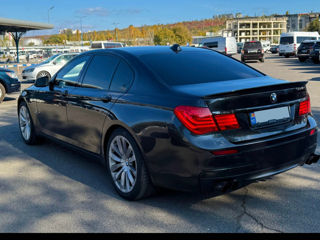 BMW 7 Series foto 5