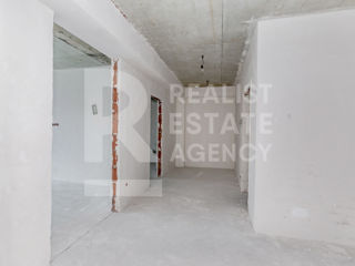 Apartament cu 3 camere, 96 m², Centru, Ialoveni foto 9