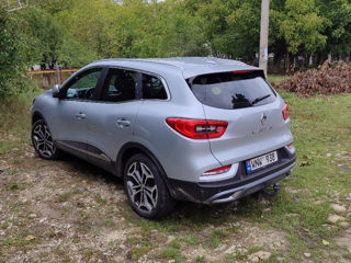 Renault Kadjar foto 4