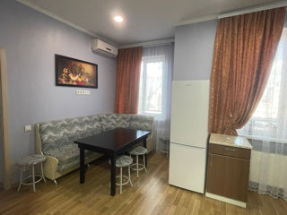 Apartament cu 2 camere, 60 m², Centru, Chișinău foto 7