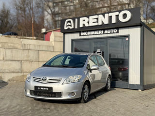 Аренда Toyota Auris Chirie фото 0
