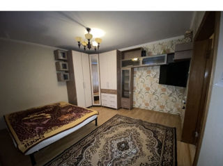 Apartament cu 1 cameră, 45 m², Buiucani, Chișinău foto 2