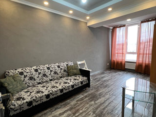 1-rm apt., 30 м², 6/10 fl.