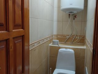 Apartament cu 2 camere, 60 m², Ciocana, Chișinău foto 8