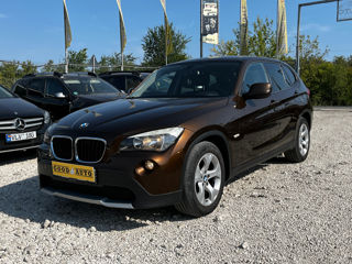 BMW X1 foto 5