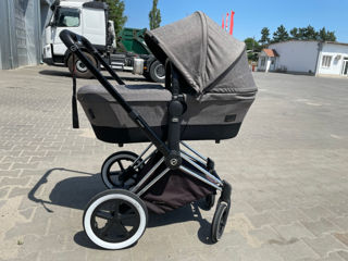 Cybex Priam Platinum foto 3