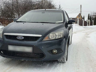 Ford Focus foto 2