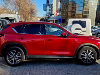 Mazda CX-5 foto 5