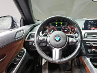 BMW 6 Series foto 13