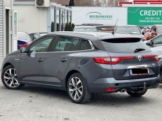 Renault Megane foto 3